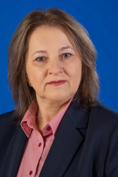 Monica-Elena Bota